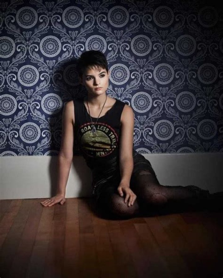 40 Hot And Sexy Brianna Hildebrand Photos 12thBlog