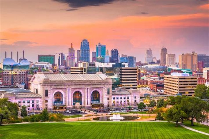 42 Facts About Kansas City (MO)