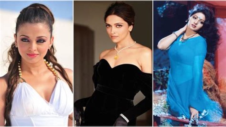 43+ Top 10 Beautiful Bollywood Actress In 2019