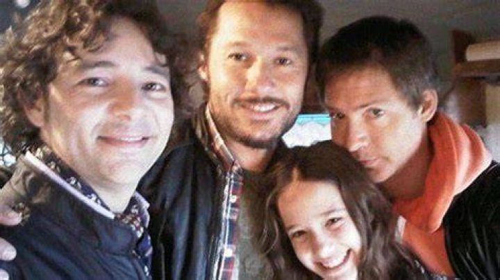 45 años después dan con el asesino de 'Susie Salmon' 😮 Chismes Today