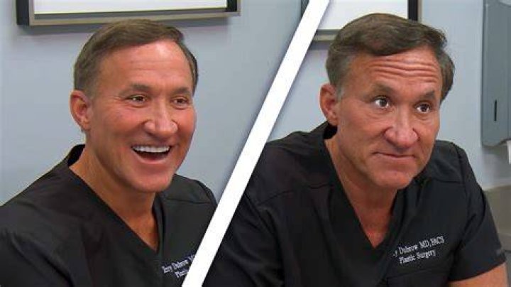 47 Facts About Terry Dubrow