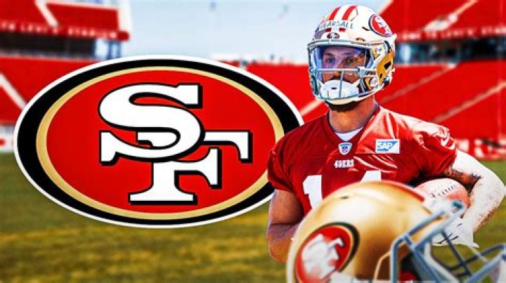 49ers news Wide receiver Trent Taylor is signing with the Bengals