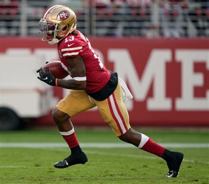 49ers Wide Receiver Richie James Jr. On COVID19 List San Francisco News