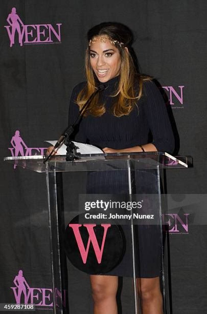 4th Annual WEEN Awards