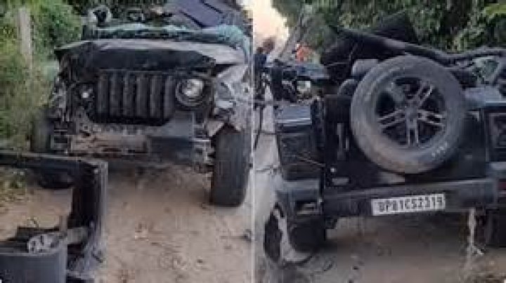 5 Dead 1 Injured After Deadly Car Crash NBC 6 South Florida