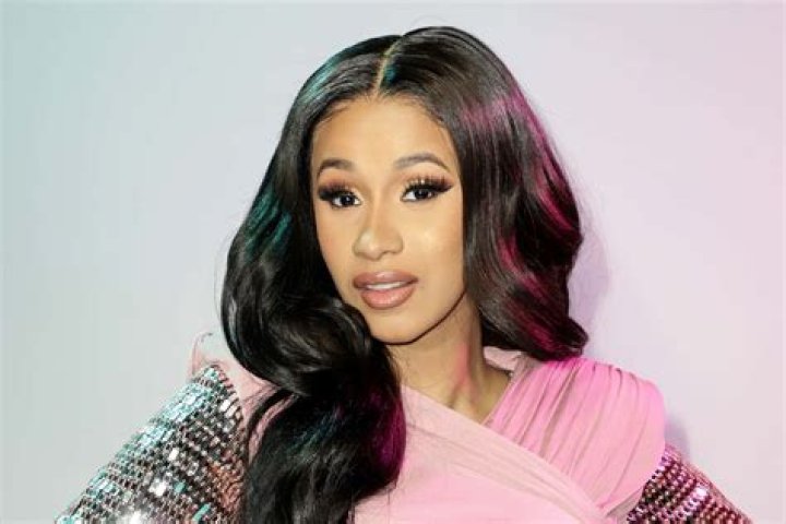 5 Pictures Of Cardi B Without No Makeup MYREGISTRYWEDDING