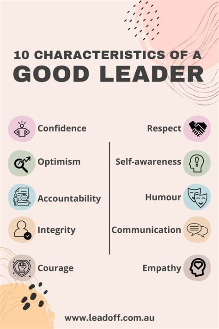 5 Positive Leadership Traits People Can Learn From Eagles Leadership