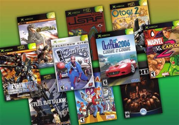 50 Games Like Postal for Xbox One ·