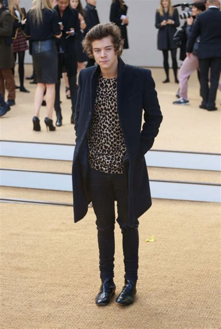 50 Skinny Male Celebrities You May Know Hood MWR