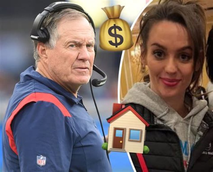 66 Years American Football Coach Bill Belichick' Net Worth, Properties, House, Salary, and Career! |
