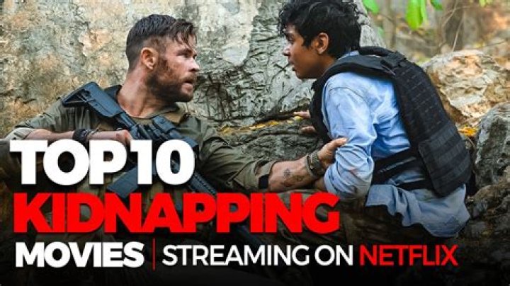 7 Best Kidnapping Movies On Hulu (2019, 2020) Cinemaholic