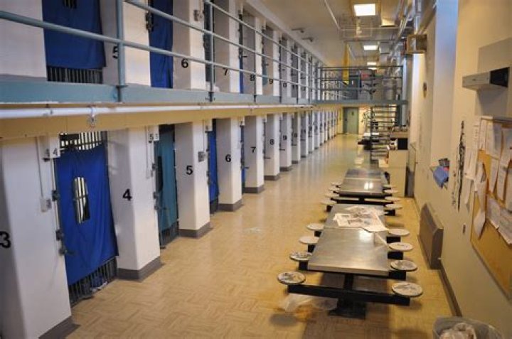8 abandoned former prisons in the US that you can visit |