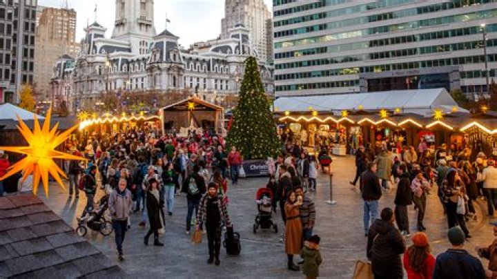 8 Festive PopUp Bars To Try In D.C. This Holiday Season Secret DC