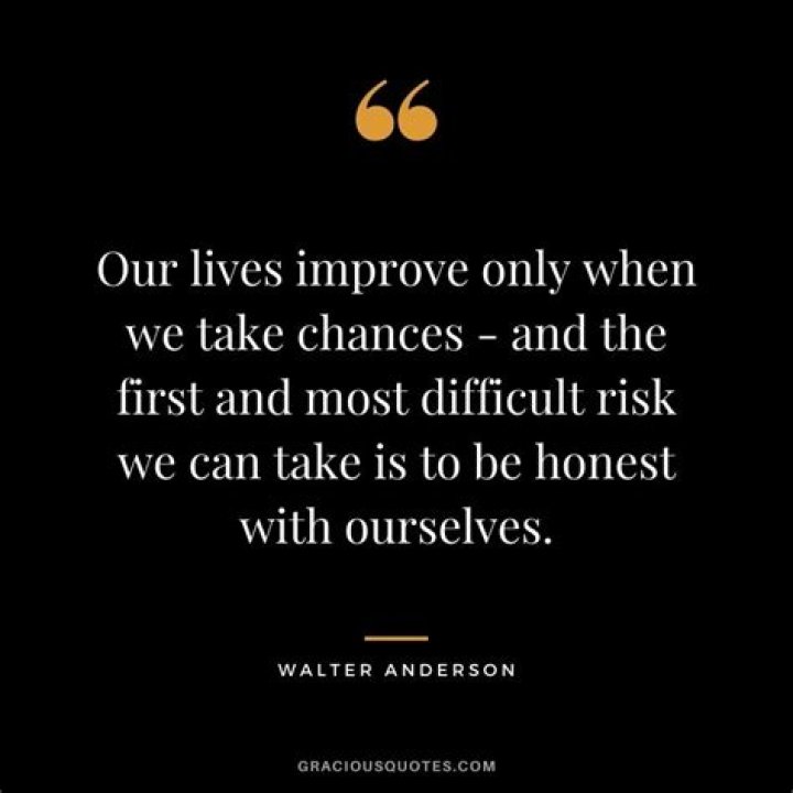 82 Inspiring Quotes on Chances (OPPORTUNITY)
