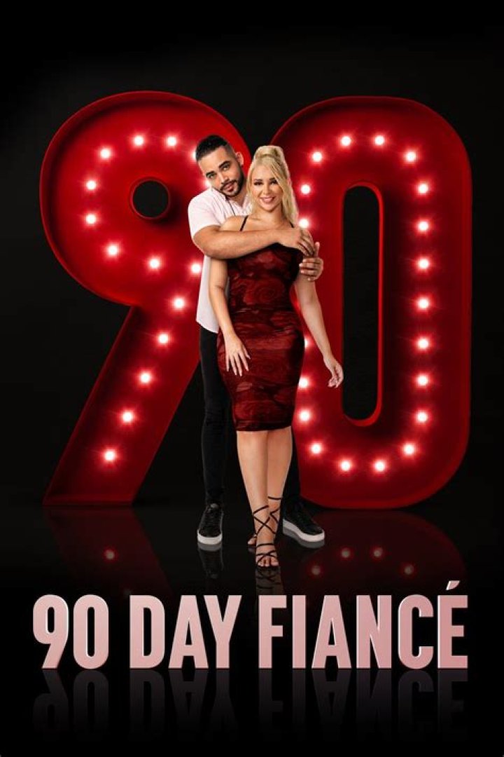 90 Day Fiancé Avery Warner's Unrecognizable New Face Shocks Fans