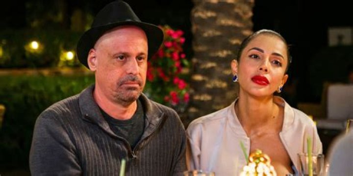90 Day Fiancé Star Jasmine Shocks Fans With Suggestive Instagram Video