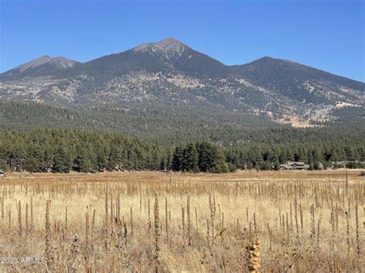 9200 W Coyote Pass Rd Parcel 8 J, Flagstaff, AZ 86001