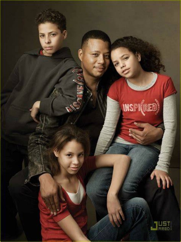 96 best The Impressive Terrence Howard images on Pinterest Empire fox