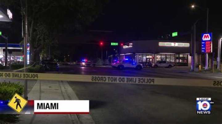 A 17yearold killed in Miami tied to rap sensation Trina Miami Herald