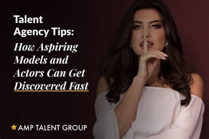 A Beacon For Aspiring Actors And Role Models