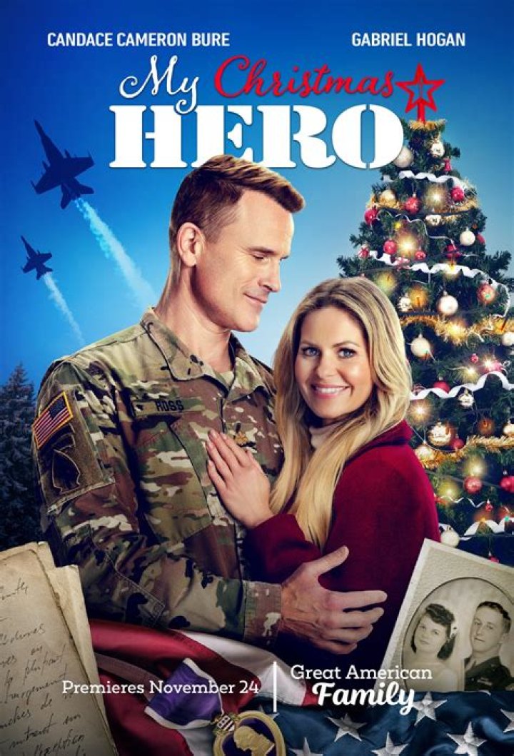A Christmas Hero Reel One