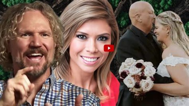 A Complete Timeline Of Kody Brown's Relationships With All Of His Wives |