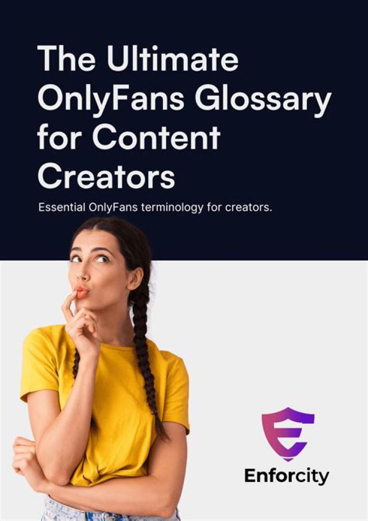 A Comprehensive Guide For Creators