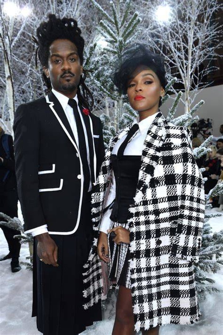 A Comprehensive Guide To Janelle Monae's Husband Name