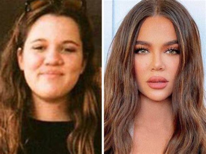 A Deep Dive Into Celebrity Transformations ·