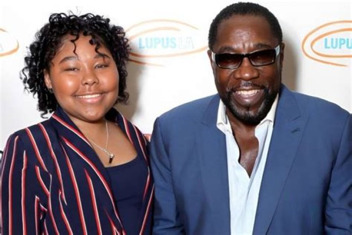 A Deep Dive Into Eddie Levert's Children's Success
