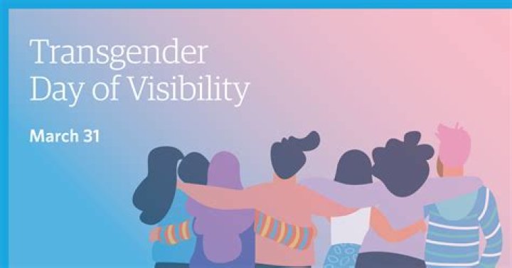 A Force For Transgender Visibility And Advocacy