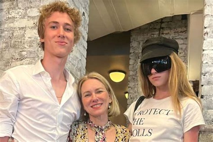 A Glimpse Into His Wife's Eyes