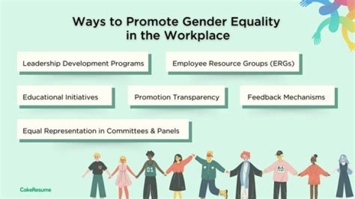 A Guide To Deaf, Gender, Trans, And Height Inclusivity