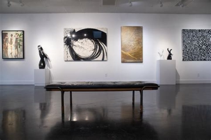 A Guide To Discovering Exceptional Artworks