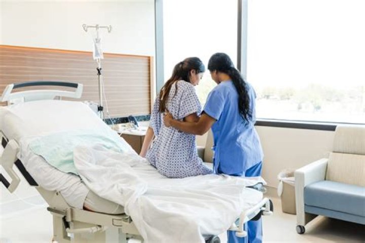 A Guiding Light For Women In Labor