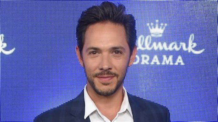 A Hallmark Channel Star's Journey