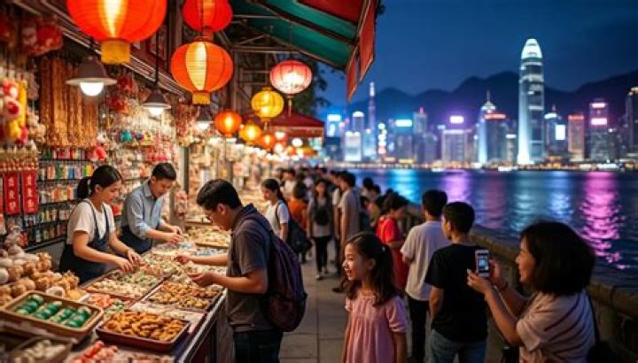 A Haven Of Culinary Delights And Local Charm
