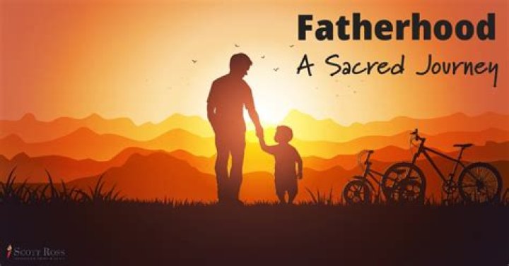 A Heartwarming Journey Of Fatherhood