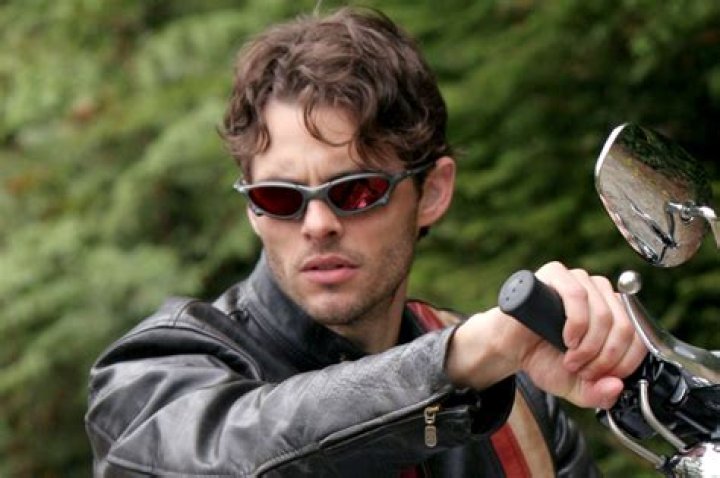 A James Marsden Movie You Might Have Missed Just Hit Netflix