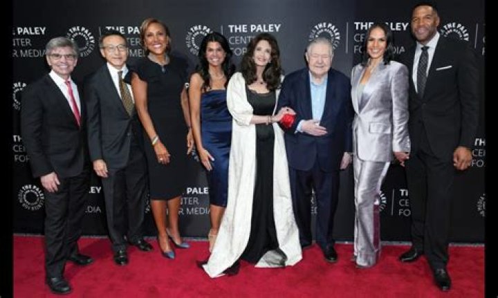 A Journey Into Entertainment And Philanthropy