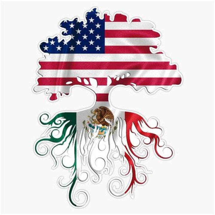 A Journey Into His Mexican And Irish Roots