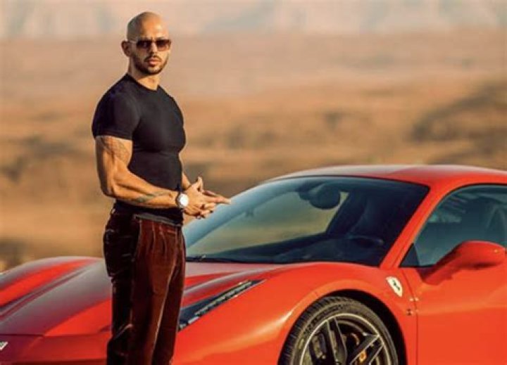 A Journey Into His Wealth And Fortune
