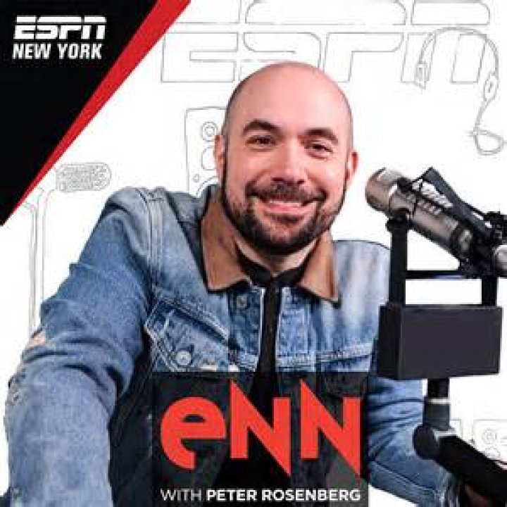 A Journey Into Peter Rosenberg's Personal Life