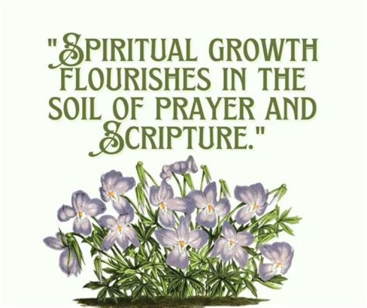 A Journey Into Protection, Nourishment, And Spiritual Growth