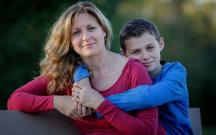 A Journey Into "Proud Mom Of Son"
