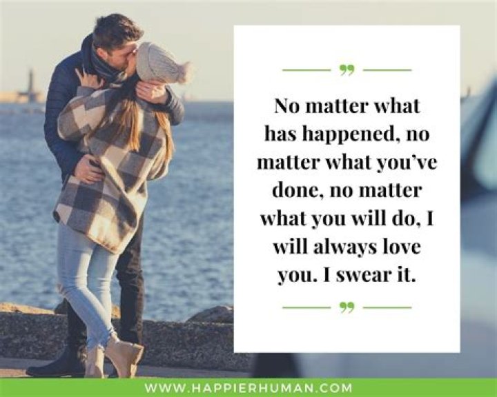 A Journey Into The World Of Unexpressed Hidden Love Quotes