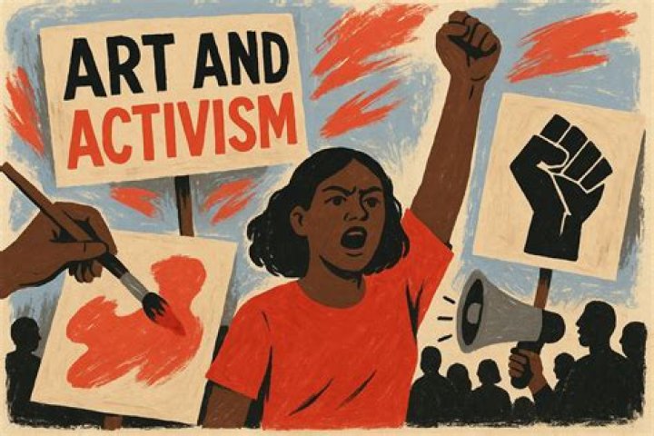 A Journey Of Acting Excellence And Social Activism