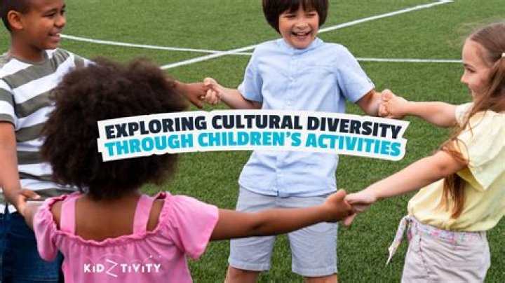A Journey Of Cultural Fusion And Identity
