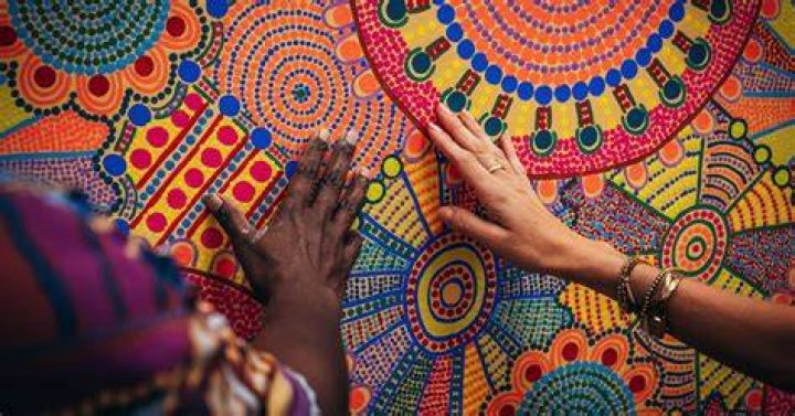 A Journey Of Culture, Connection, And Creativity