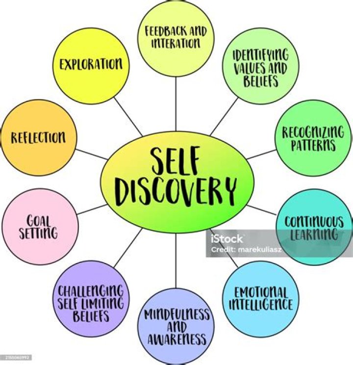A Journey Of Discovery And Beauty